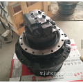 ZX200 Seyahat Motoru Assy ZX200 Final Drive 4448321